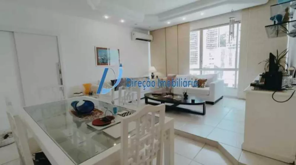 Apartamento, 3 quartos, 86 m² - Foto 2