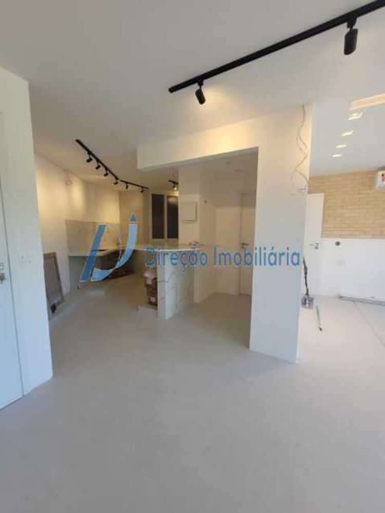 Apartamento, 1 quarto, 45 m² - Foto 1
