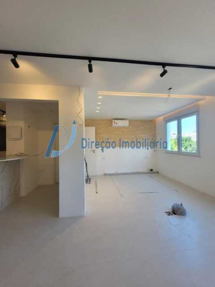 Apartamento, 1 quarto, 45 m² - Foto 2