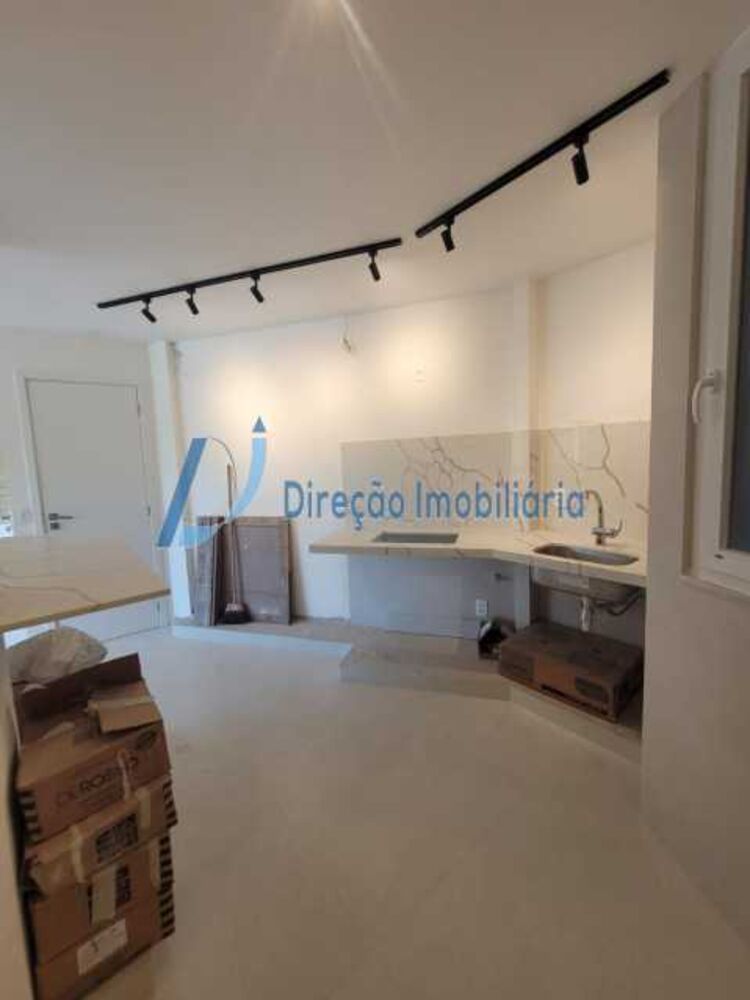 Apartamento, 1 quarto, 45 m² - Foto 4