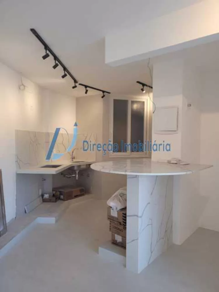 Apartamento, 1 quarto, 45 m² - Foto 18