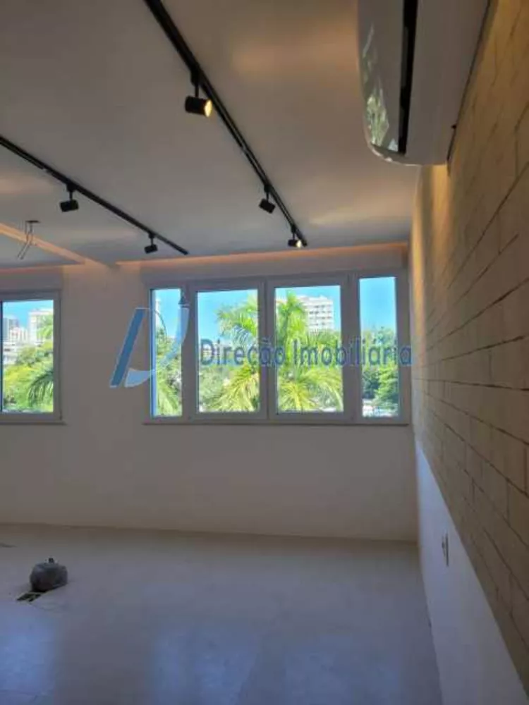 Apartamento, 1 quarto, 45 m² - Foto 8