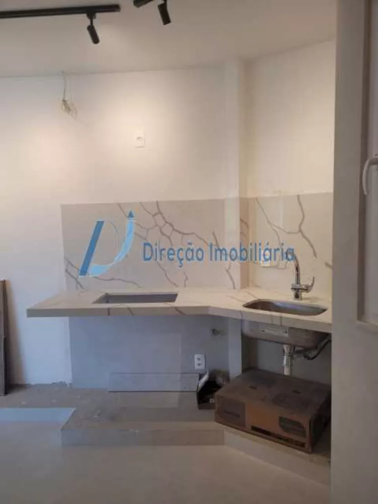 Apartamento, 1 quarto, 45 m² - Foto 10