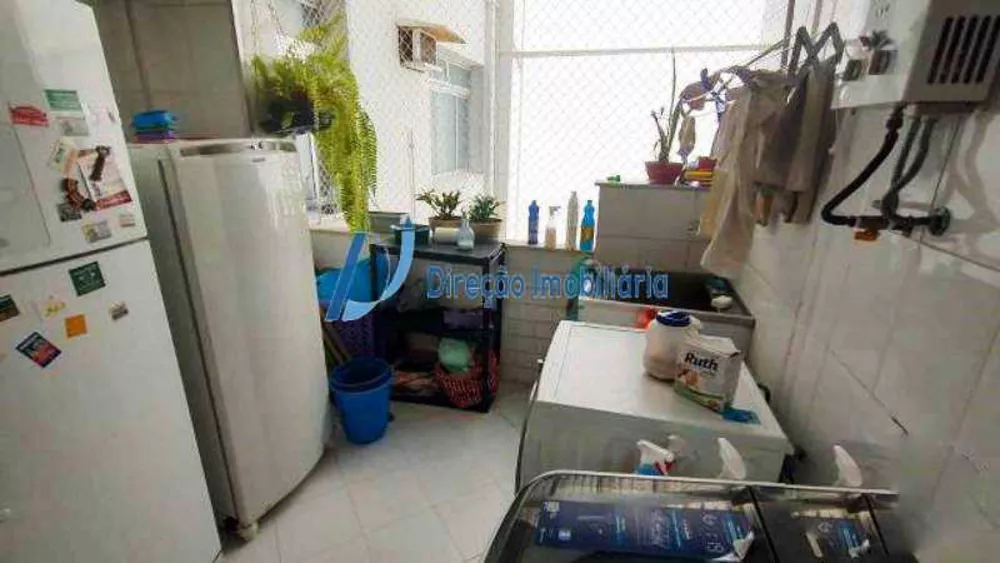 Apartamento, 4 quartos, 237 m² - Foto 11