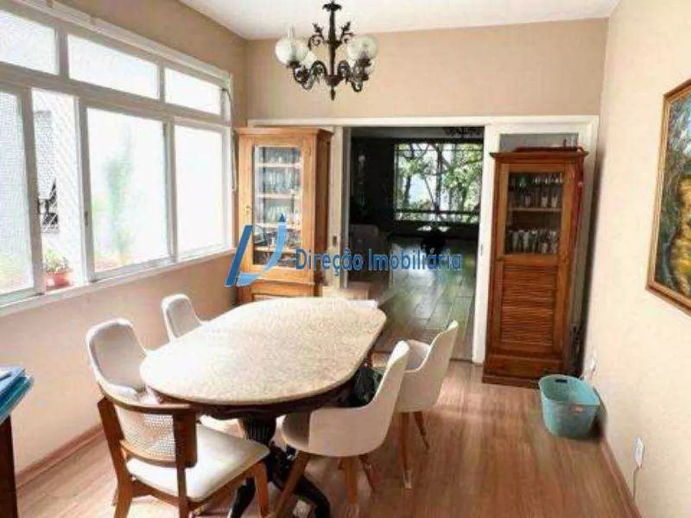 Apartamento, 4 quartos, 237 m² - Foto 25