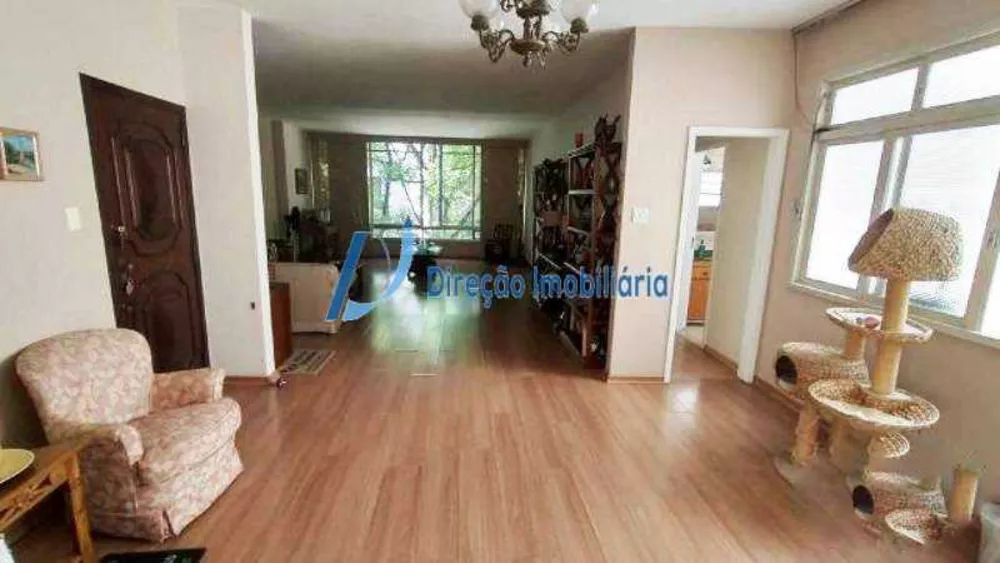Apartamento, 4 quartos, 237 m² - Foto 3
