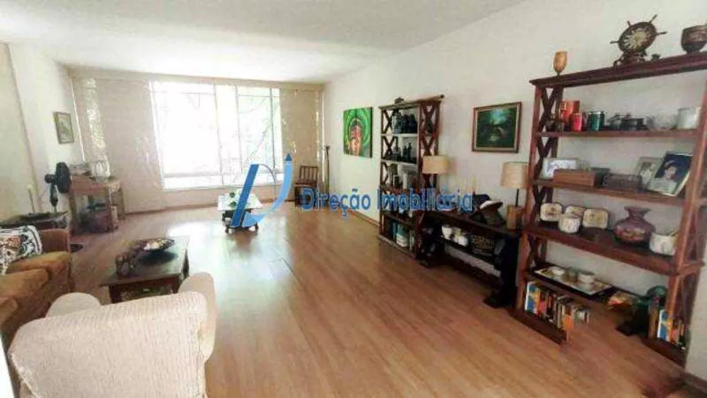 Apartamento, 4 quartos, 237 m² - Foto 18