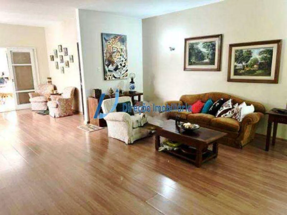 Apartamento, 4 quartos, 237 m² - Foto 9