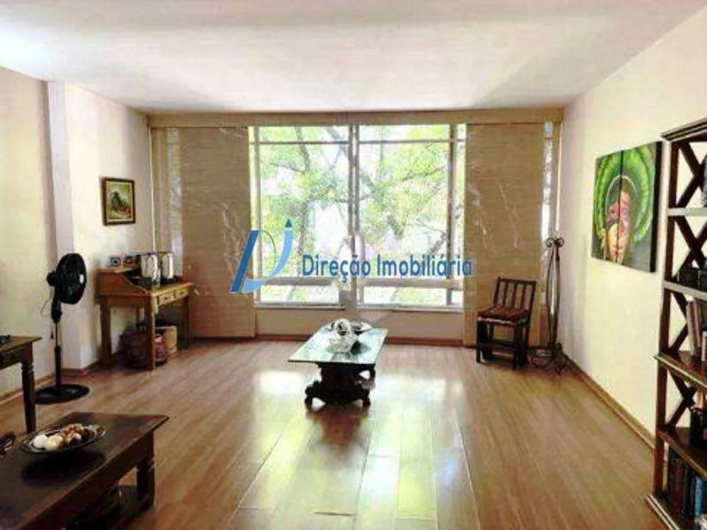 Apartamento, 4 quartos, 237 m² - Foto 8