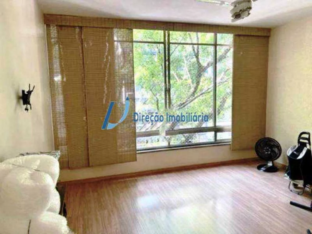 Apartamento, 4 quartos, 237 m² - Foto 1