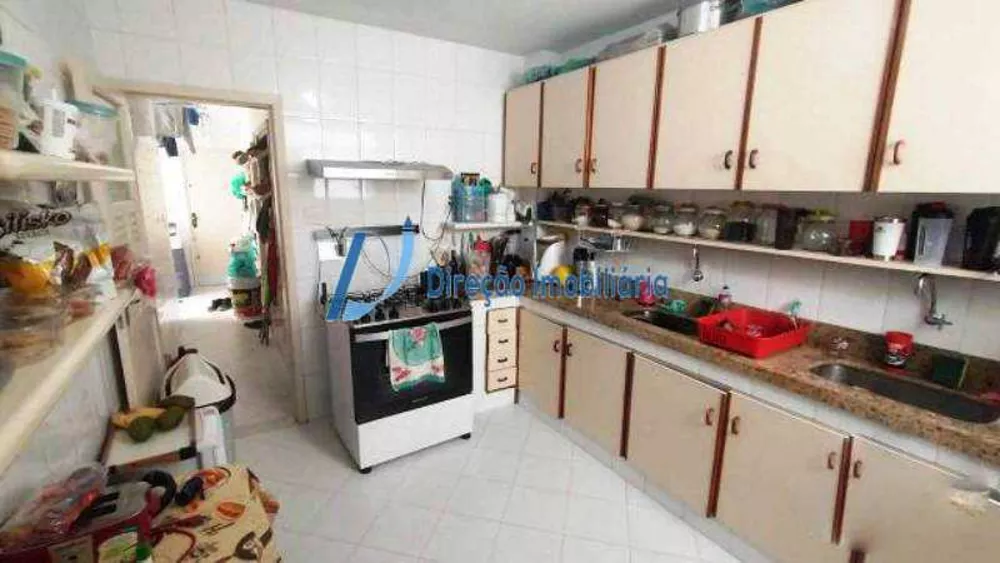 Apartamento, 4 quartos, 237 m² - Foto 12