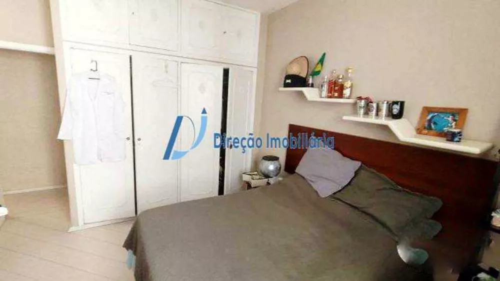 Apartamento, 4 quartos, 237 m² - Foto 20