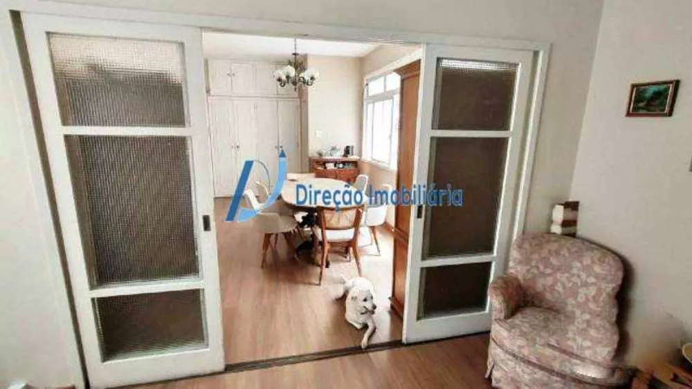 Apartamento, 4 quartos, 237 m² - Foto 13