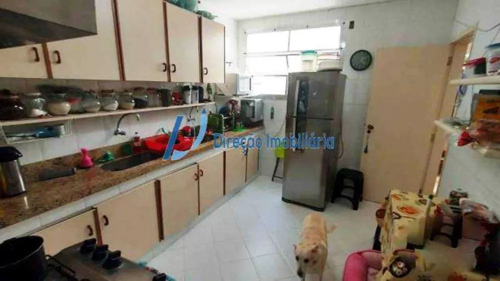 Apartamento, 4 quartos, 237 m² - Foto 5