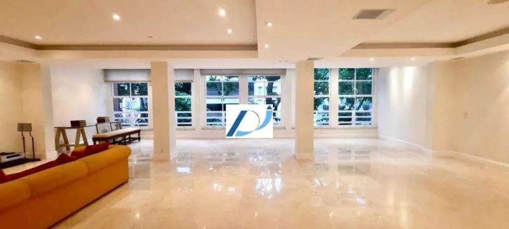 Apartamento, 4 quartos, 295 m² - Foto 3