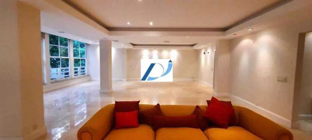 Apartamento, 4 quartos, 295 m² - Foto 6