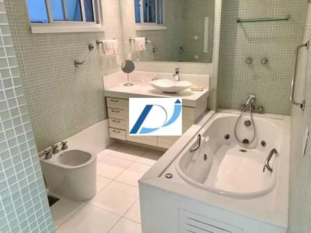 Apartamento, 4 quartos, 295 m² - Foto 22