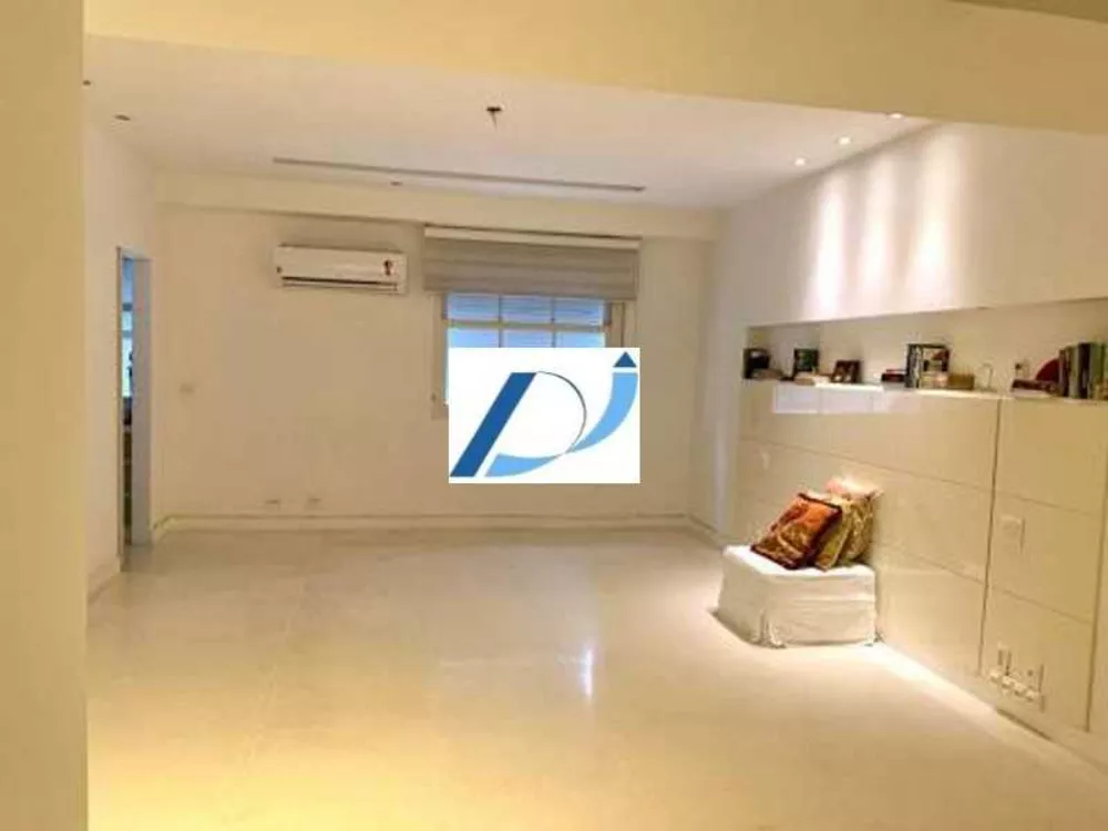 Apartamento, 4 quartos, 295 m² - Foto 15