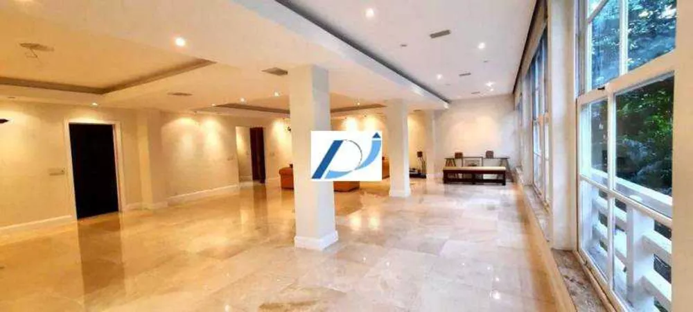 Apartamento, 4 quartos, 295 m² - Foto 5