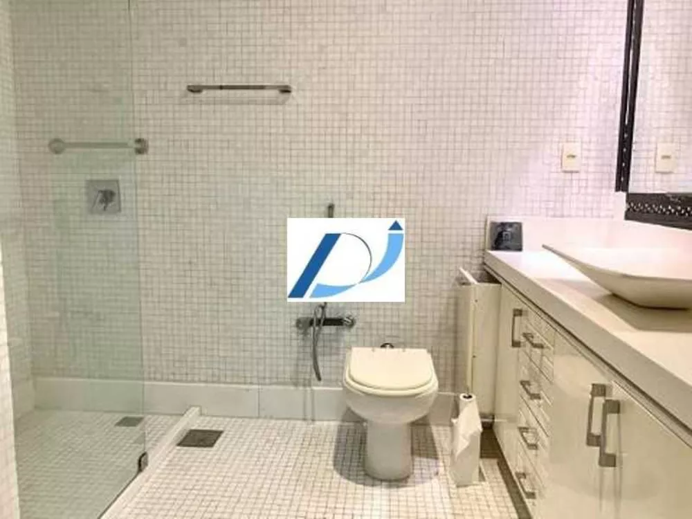 Apartamento, 4 quartos, 295 m² - Foto 21