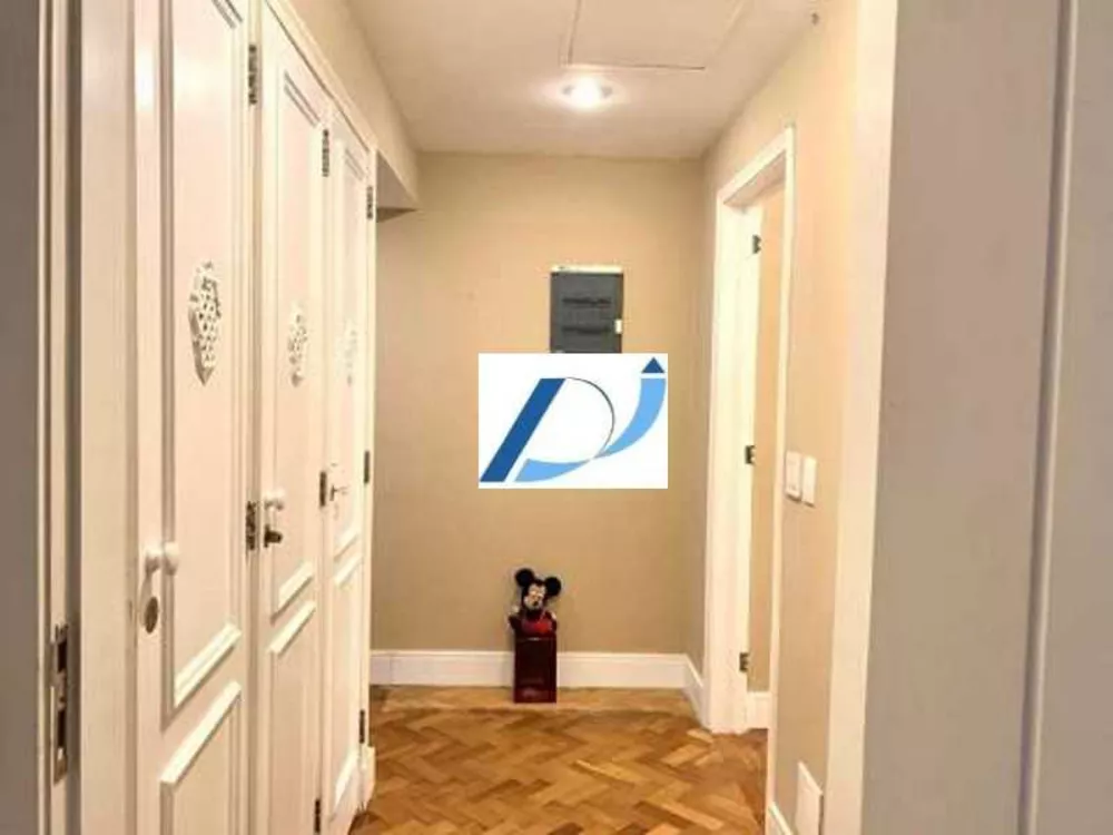 Apartamento, 4 quartos, 295 m² - Foto 9