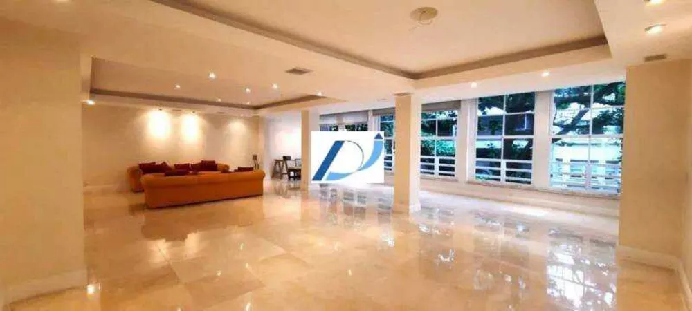 Apartamento, 4 quartos, 295 m² - Foto 2