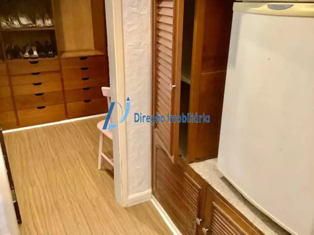 Apartamento, 4 quartos, 193 m² - Foto 25