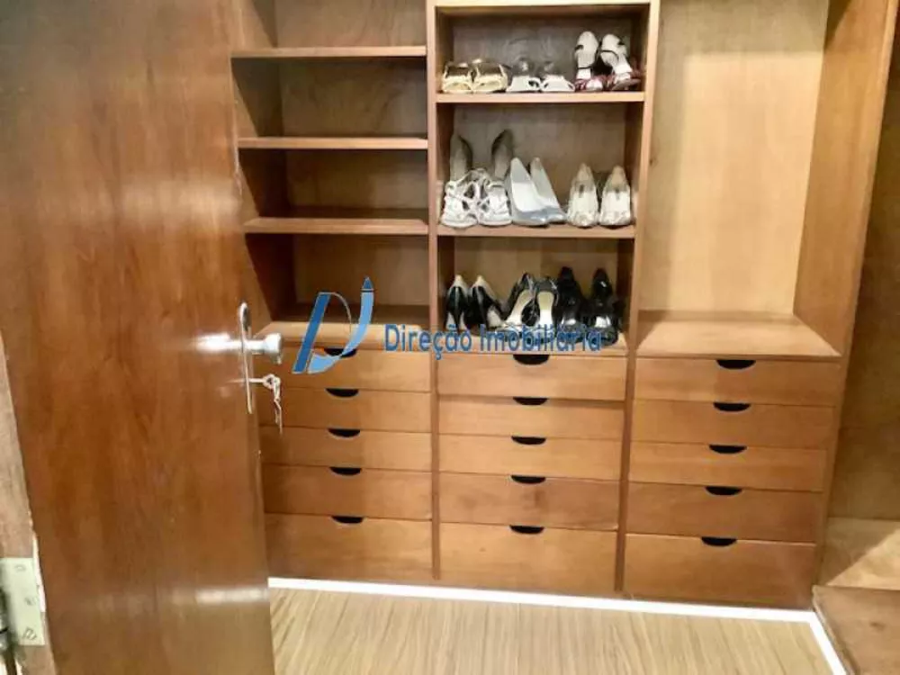 Apartamento, 4 quartos, 193 m² - Foto 26