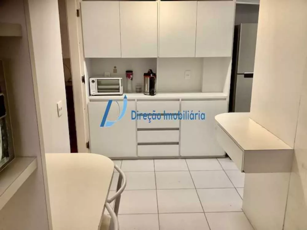 Apartamento, 4 quartos, 193 m² - Foto 13