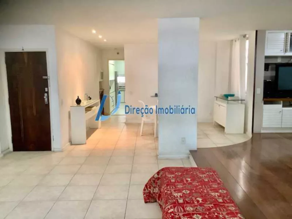 Apartamento, 4 quartos, 193 m² - Foto 5