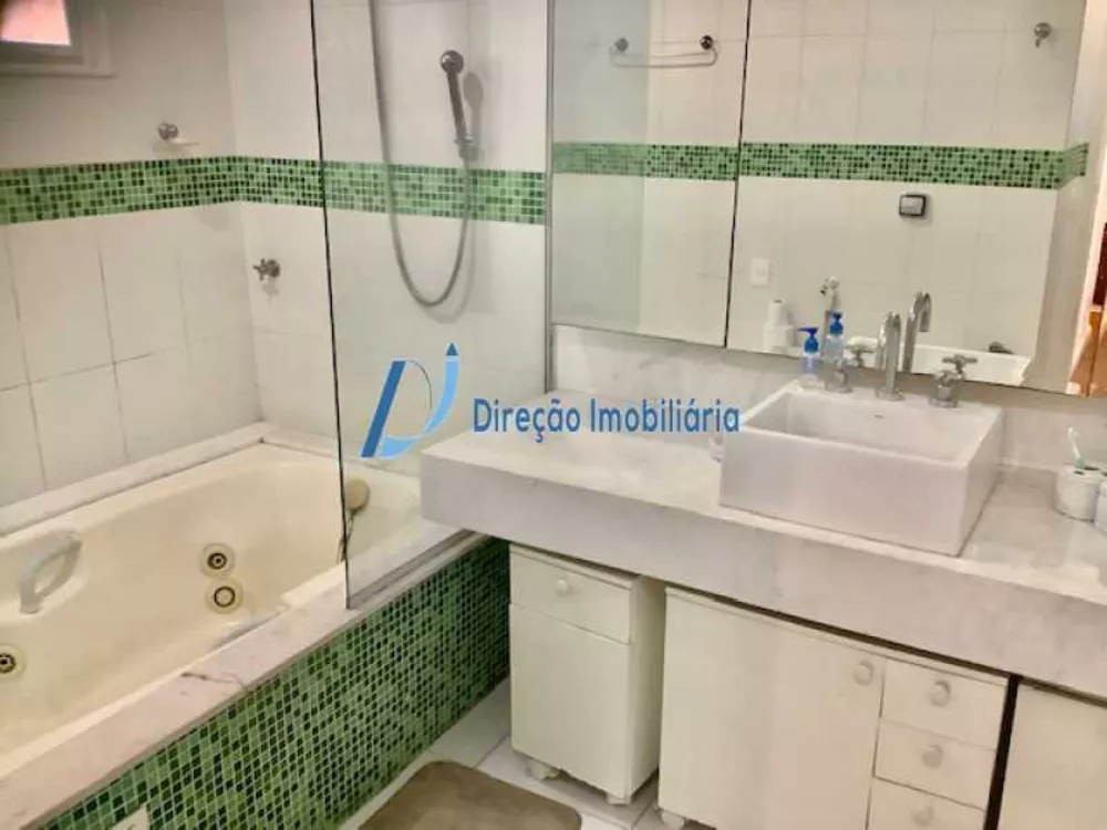 Apartamento, 4 quartos, 193 m² - Foto 18
