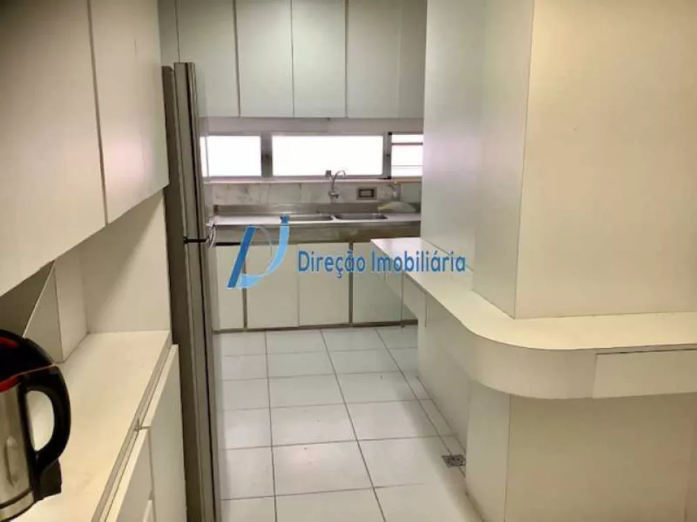 Apartamento, 4 quartos, 193 m² - Foto 23