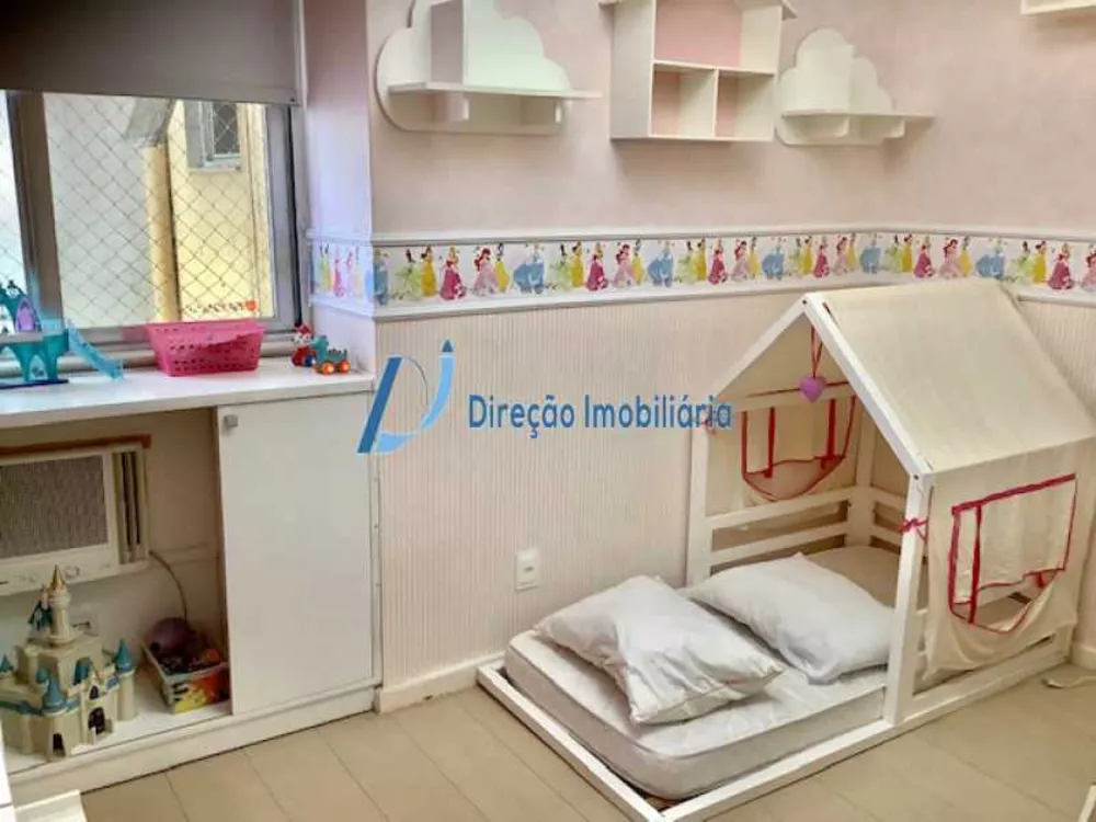 Apartamento, 4 quartos, 193 m² - Foto 9