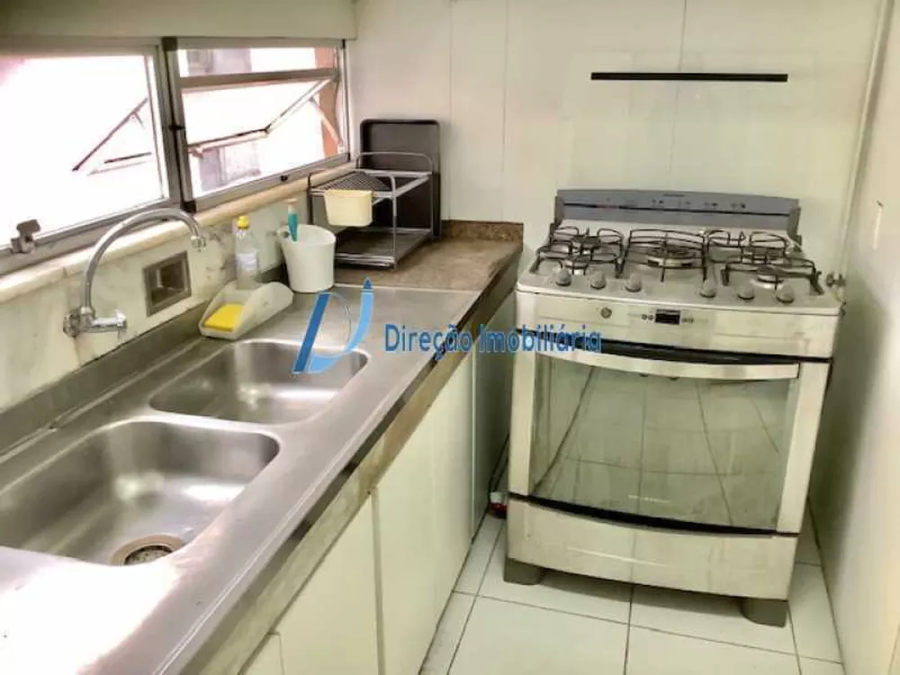 Apartamento, 4 quartos, 193 m² - Foto 8