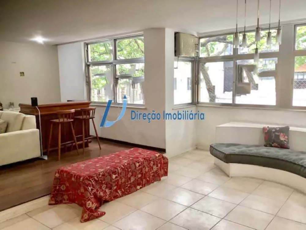 Apartamento, 4 quartos, 193 m² - Foto 19