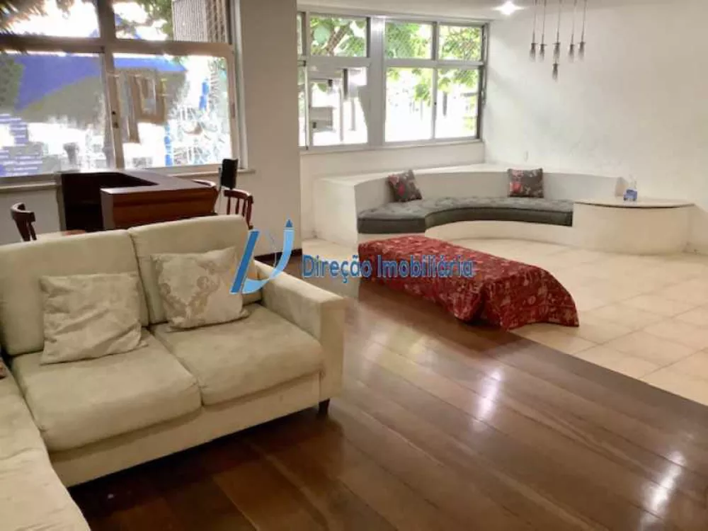 Apartamento, 4 quartos, 193 m² - Foto 15