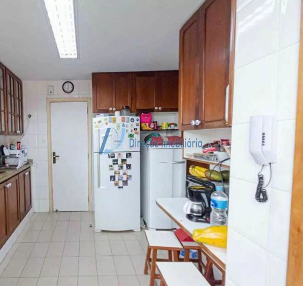 Apartamento, 4 quartos, 132 m² - Foto 2