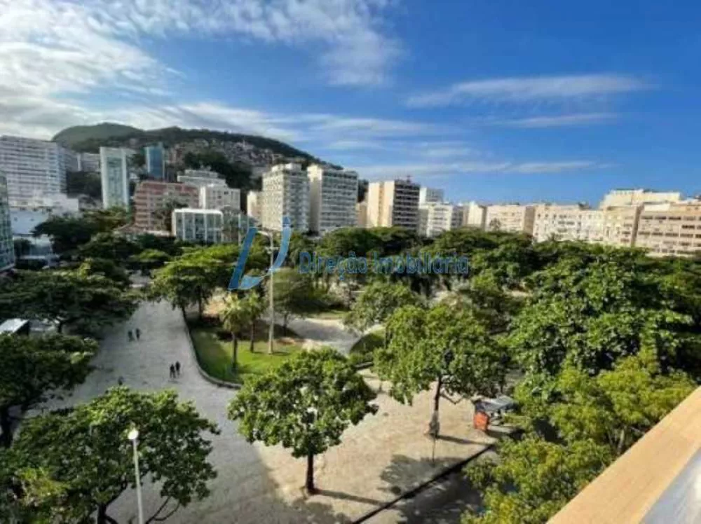 Apartamento, 4 quartos, 132 m² - Foto 1
