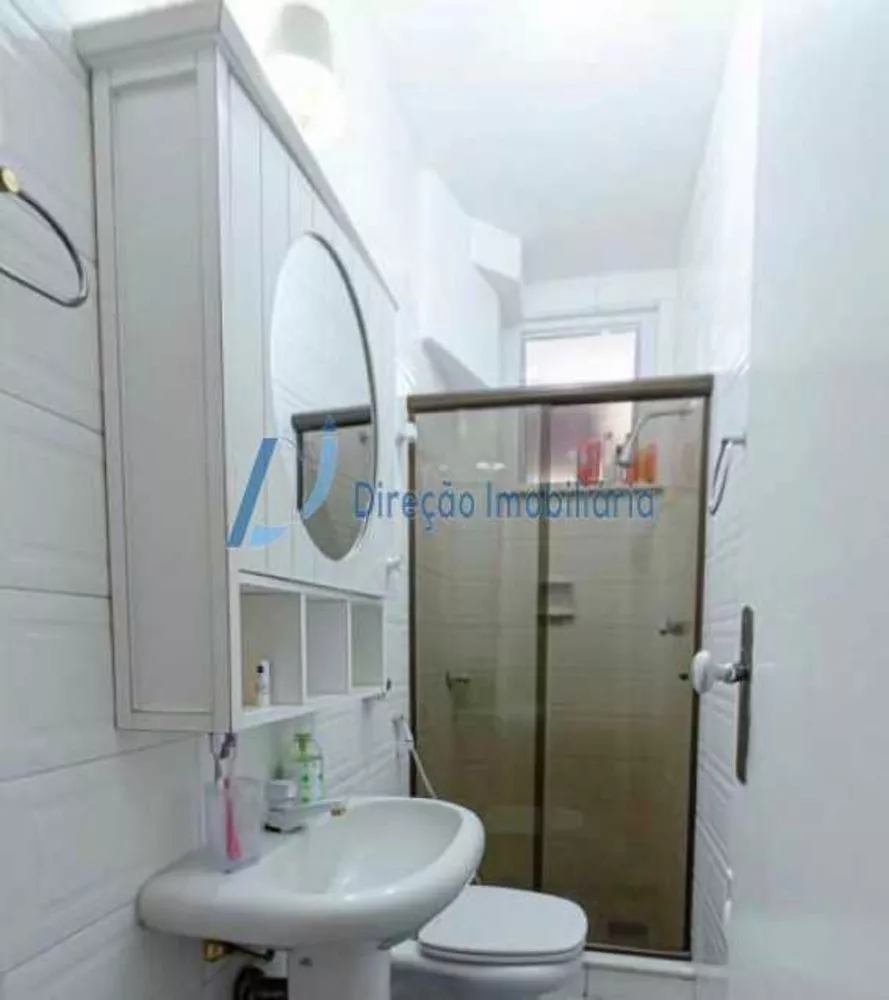 Apartamento, 4 quartos, 132 m² - Foto 19