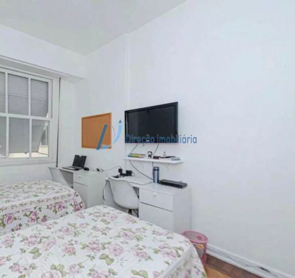 Apartamento, 4 quartos, 132 m² - Foto 14