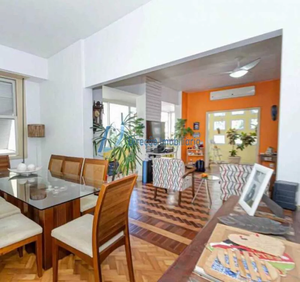 Apartamento, 4 quartos, 132 m² - Foto 7
