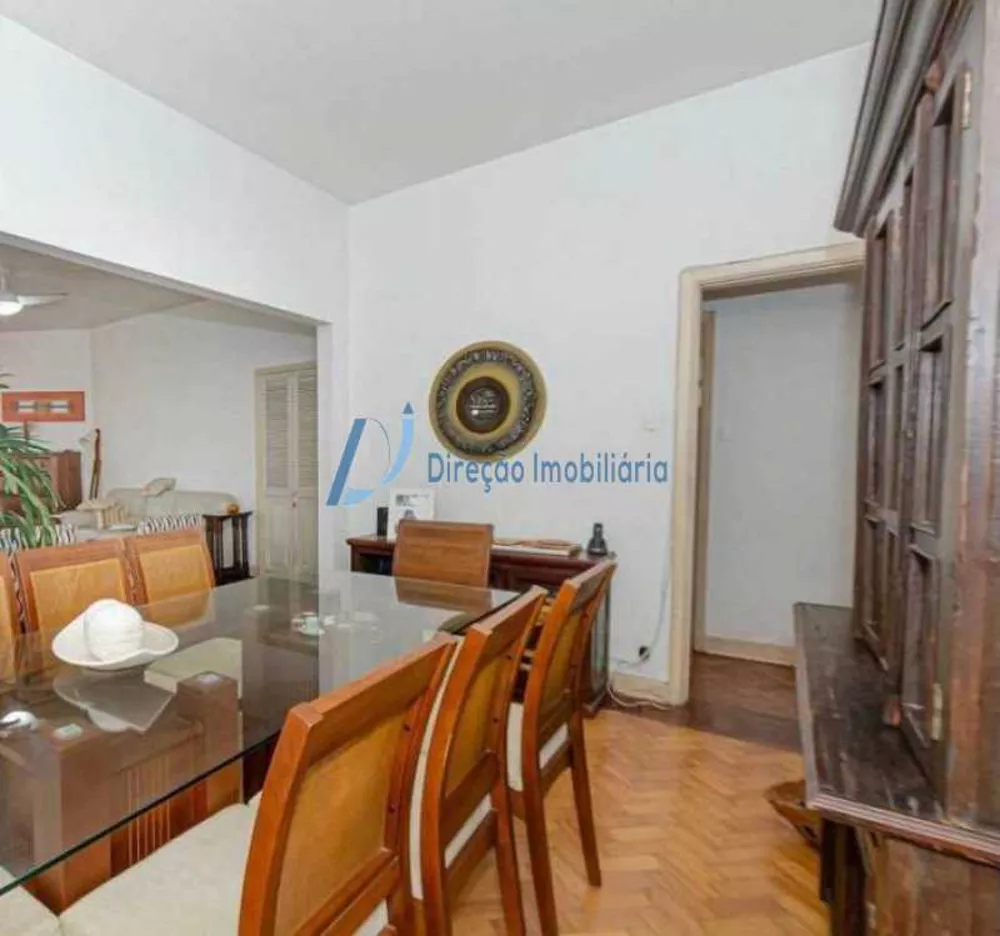 Apartamento, 4 quartos, 132 m² - Foto 15