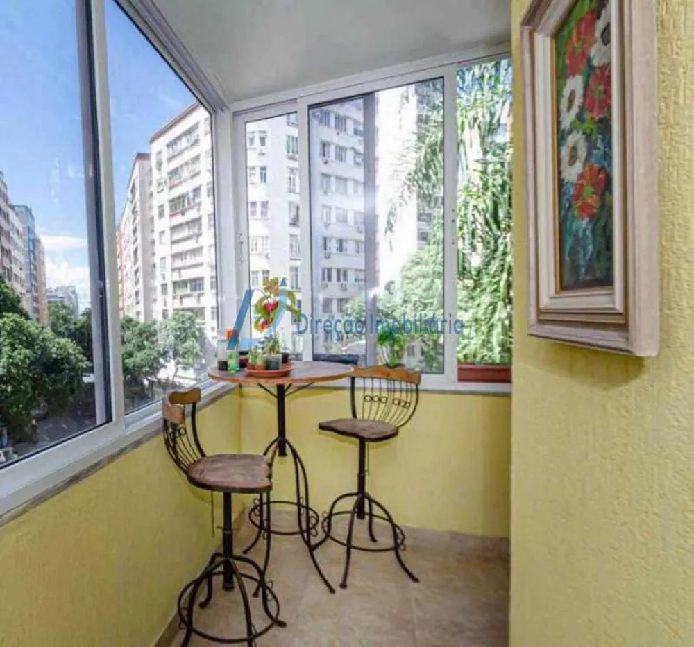 Apartamento, 4 quartos, 132 m² - Foto 4