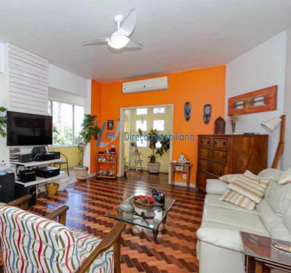 Apartamento, 4 quartos, 132 m² - Foto 8