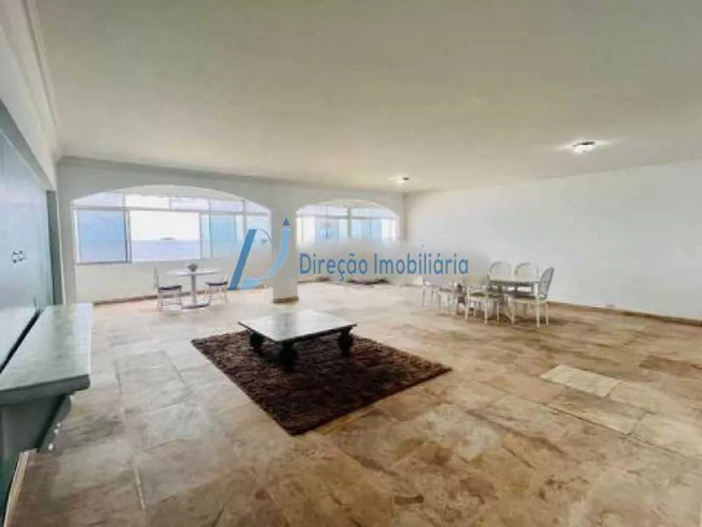 Apartamento, 4 quartos, 300 m² - Foto 19