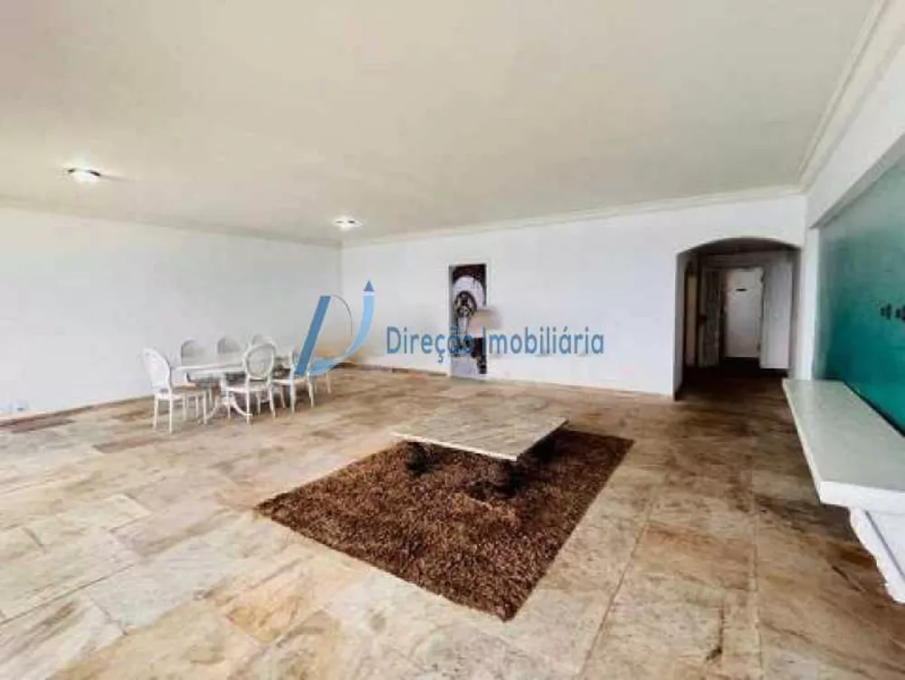 Apartamento, 4 quartos, 300 m² - Foto 11