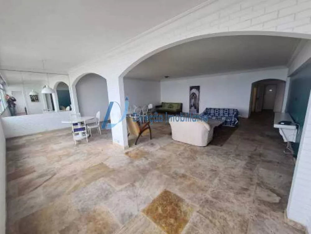 Apartamento, 4 quartos, 300 m² - Foto 13
