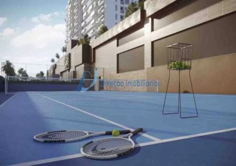 Apartamento, 4 quartos, 169 m² - Foto 13