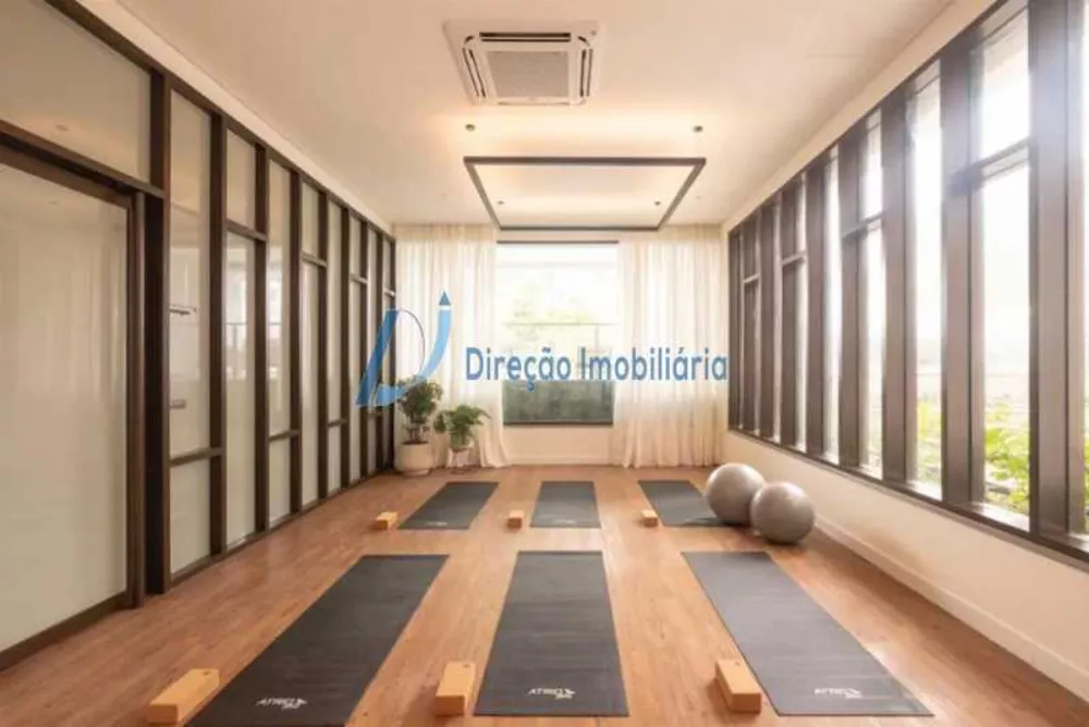 Apartamento, 4 quartos, 169 m² - Foto 7