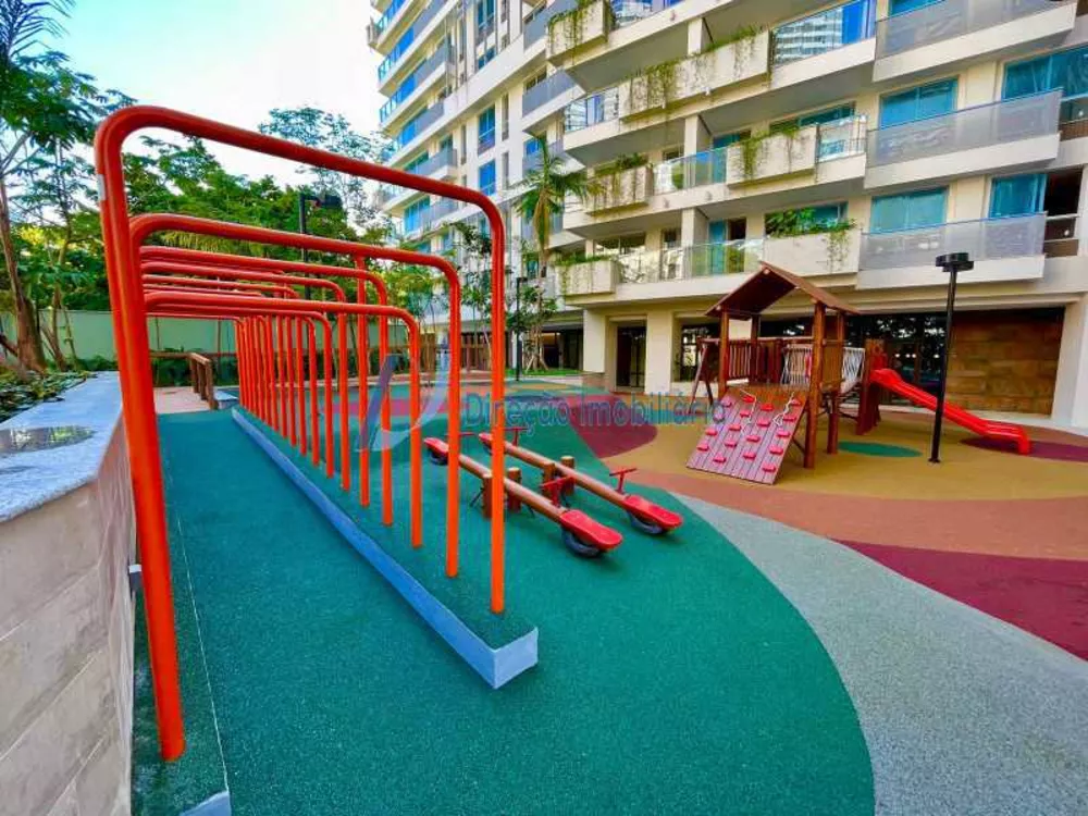 Apartamento, 4 quartos, 169 m² - Foto 19